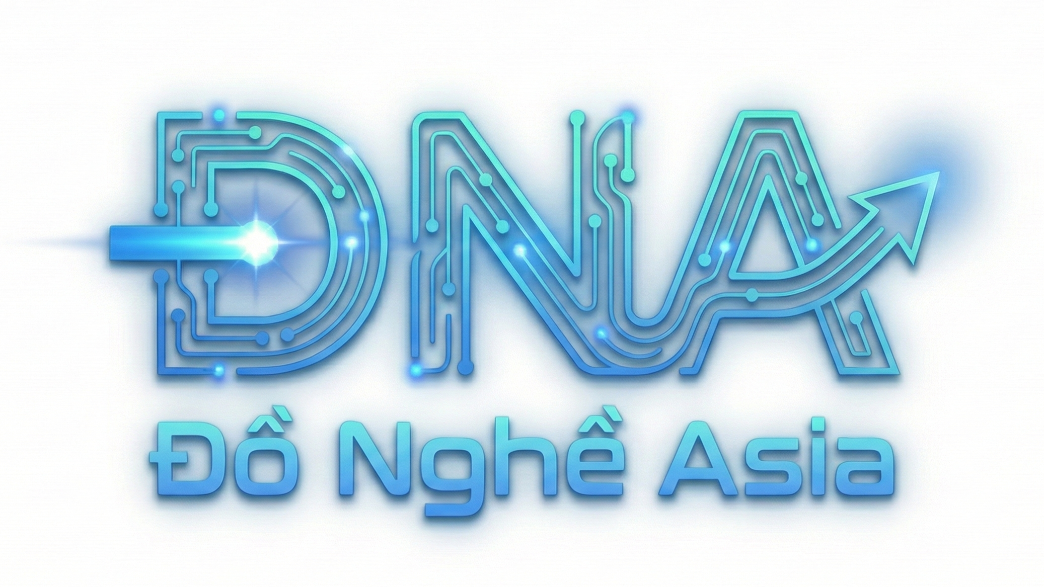 Đồ Nghề Asia Logo